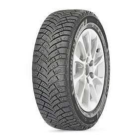 Michelin X-Ice North 4 SUV 275/55 R20 117T Dubbdäck