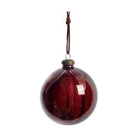 Lene Bjerre Nosille Christmas Ball 10cm