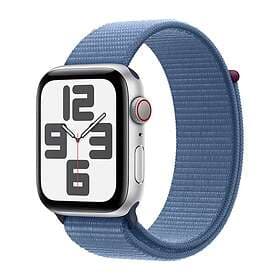 Apple Watch SE (2023) 4G 44mm Aluminium with Sport Loop