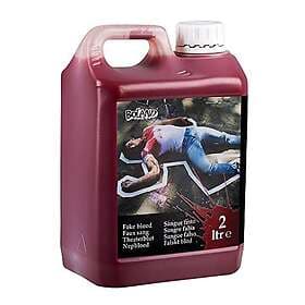 Boland 72243 Theater Blood Costume