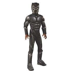 Rubies Black Panther Costume