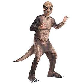 Rubies Rubie's 610814_M Jurassic Park/World, T-rex kostym