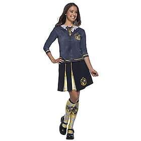 Rubies Harry Potter Hufflepuff Skirt Costume Adult