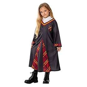 Rubies Harry Potter Gryffindor Child Tunic Costume