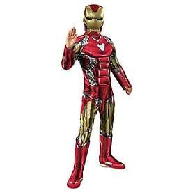Rubies Iron Man Avengers Endgame Costume Child