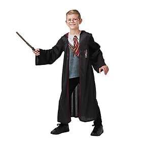 Rubies Rubie's Officiell Harry Potter Deluxe Gryffindor rock, kostym, inklusive 