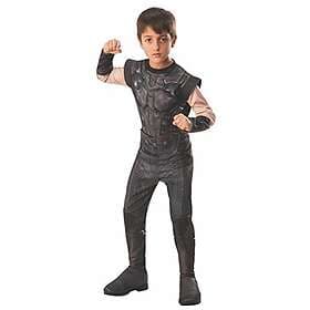 Rubies Avengers Infinity Wars Thor Classic Child Costume