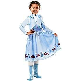 Rubies Frozen Anna Costume (Child Small)