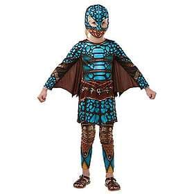 Rubies How to Train your Dragon Hiccup Costume Boys