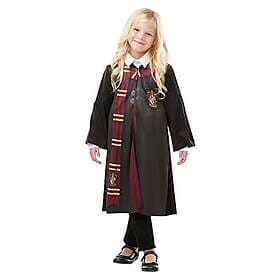 Rubies 300104 Harry Potter Robe Costume Unisex Child Multicolor