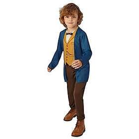 Rubies Fantastic Beasts Newt Scamander Classic Costume