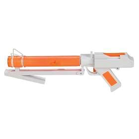 Rubies Rubie's Officiell Disney Star Wars Clone Trooper Blaster barndräkt – en s
