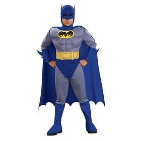 Rubies Batman Brave Chest Child Costume (Large)