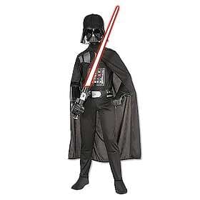 Rubies Star Wars Darth Vader Costume Child