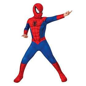 Rubies Marvel Spider-Man Costume (Child)