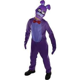 Rubies Five Nights at Freddy's Child Costume