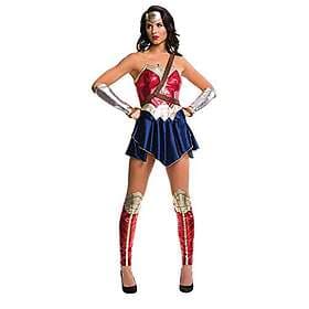 Rubies Wonder Woman Costume (Child)