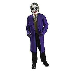Rubies Skämt Costume (Kids)