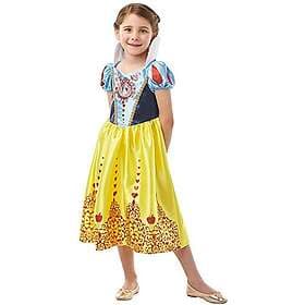 Rubies Disney Princess Snow White Costume Girls