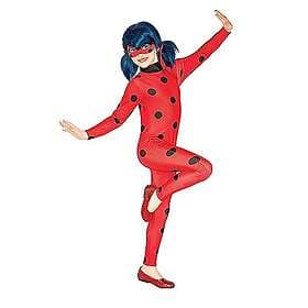 Rubies Miraculous Ladybug Miraculous Ladybug Costume