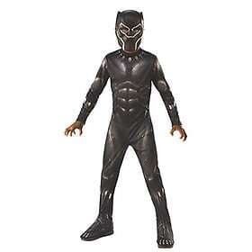 Rubies Black Panther Costume Child M