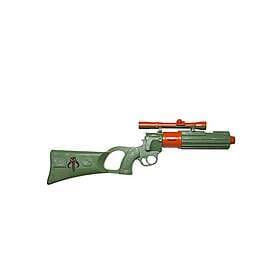 Star Wars Boba Fett Blaster One Size