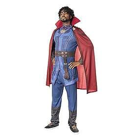 Rubies Marvel Dr Strange Deluxe Men's Costume Adult
