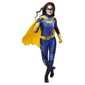 Rubies 703123 Batgirl Costume
