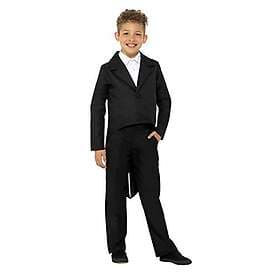 Smiffys Barnfrack Costume (Childrens)