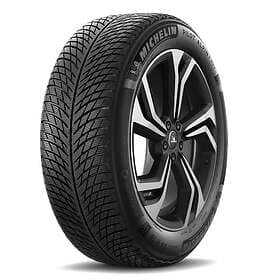 Michelin Pilot Alpin 5 SUV 255/45 R21 106V XL NE0