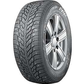 Nokian Hakkapeliitta C4 185/65 R15 97R Dubbdäck