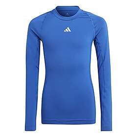 Adidas Sweden Long Sleeve Shirt 2023/24 (Jr)