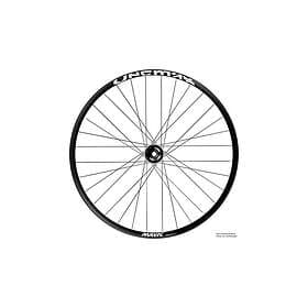 Mavic Deemax Park 27.5´´ Int Mtb Front Wheel Silver 20 x 110 mm