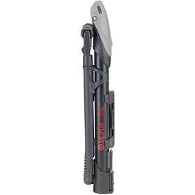 Saltbmx Mini Pump Silver