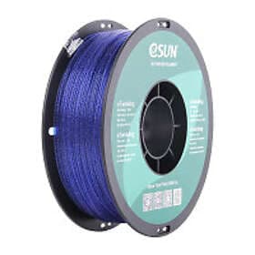 eSUN PLA filament Blå 1.75mm |1kg eTwinkling
