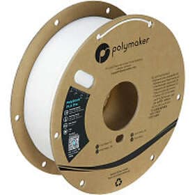 Polymaker PLA Pro filament Vit 1.75mm 1kg PolySonic
