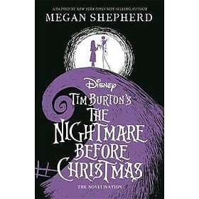 Disney Tim Burton's The Nightmare Before Christmas