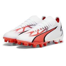 Puma Ultra Match Fg/ag Breakthrough (Men's)
