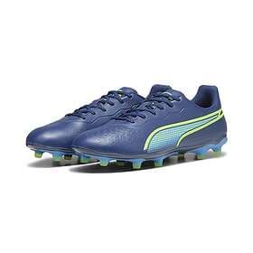 Puma King Match FG/AG Gear Up (Men's)