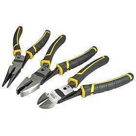 Stanley FMHT0-72415 Pliers Set
