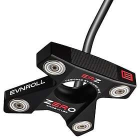 Evnroll ER ZERO (Fattning: Höger (Vanligast), Längd: 34" (Standard), Hosel: Sing