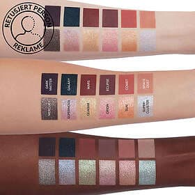 Anastasia Beverly Hills Cosmos Eye Shadow Palette Cosmos