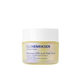 Ole Henriksen Transform Dewtopia 25% Acid Flash Facial 50ml