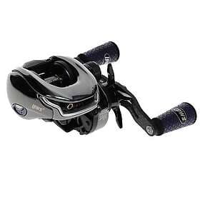 Lew's Team Pro-Ti Baitcast Reel