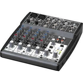 Behringer Xenyx 802