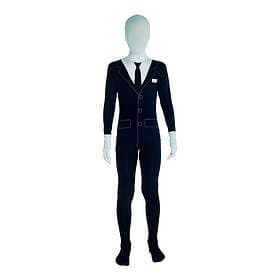 Morphsuits Slenderman Costume (Child)