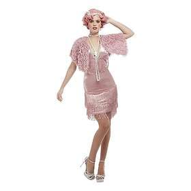 Smiffys 20s Vintage Flapper Costume