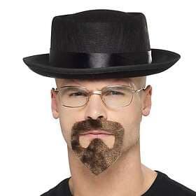 Smiffys Breaking Bad Heisenberg Tillbehörsset One size
