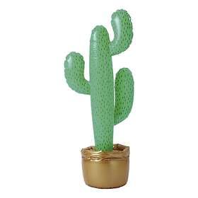 Smiffys Inflatable Cactus Costume Accessory Set