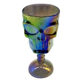 Skull Cup in Plastic